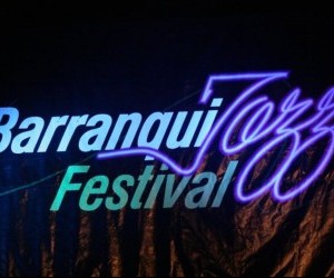 Barranquijazz. Source: oasiscollection.com