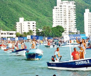 Sea Festival Source: seguimiento.com.co